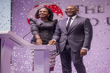 Programme d’entrepreneuriat de la Fondation Tony Elumelu / La liste complète des entrepreneurs ouest-africains sélectionnés pour l’édition 2025